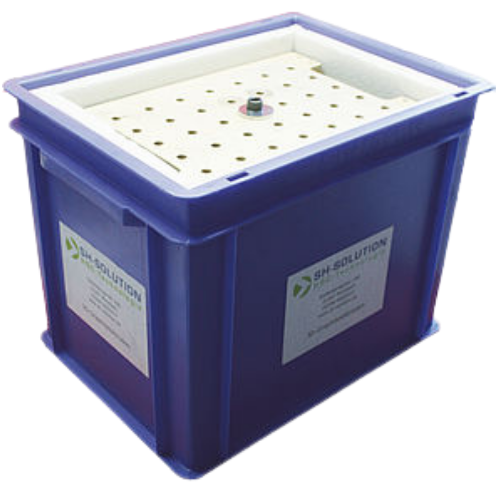 Versandbox