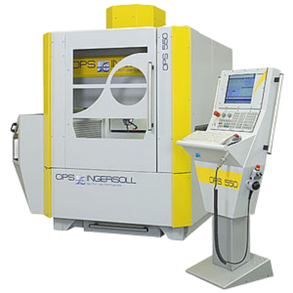 OPS Ingersoll 550
