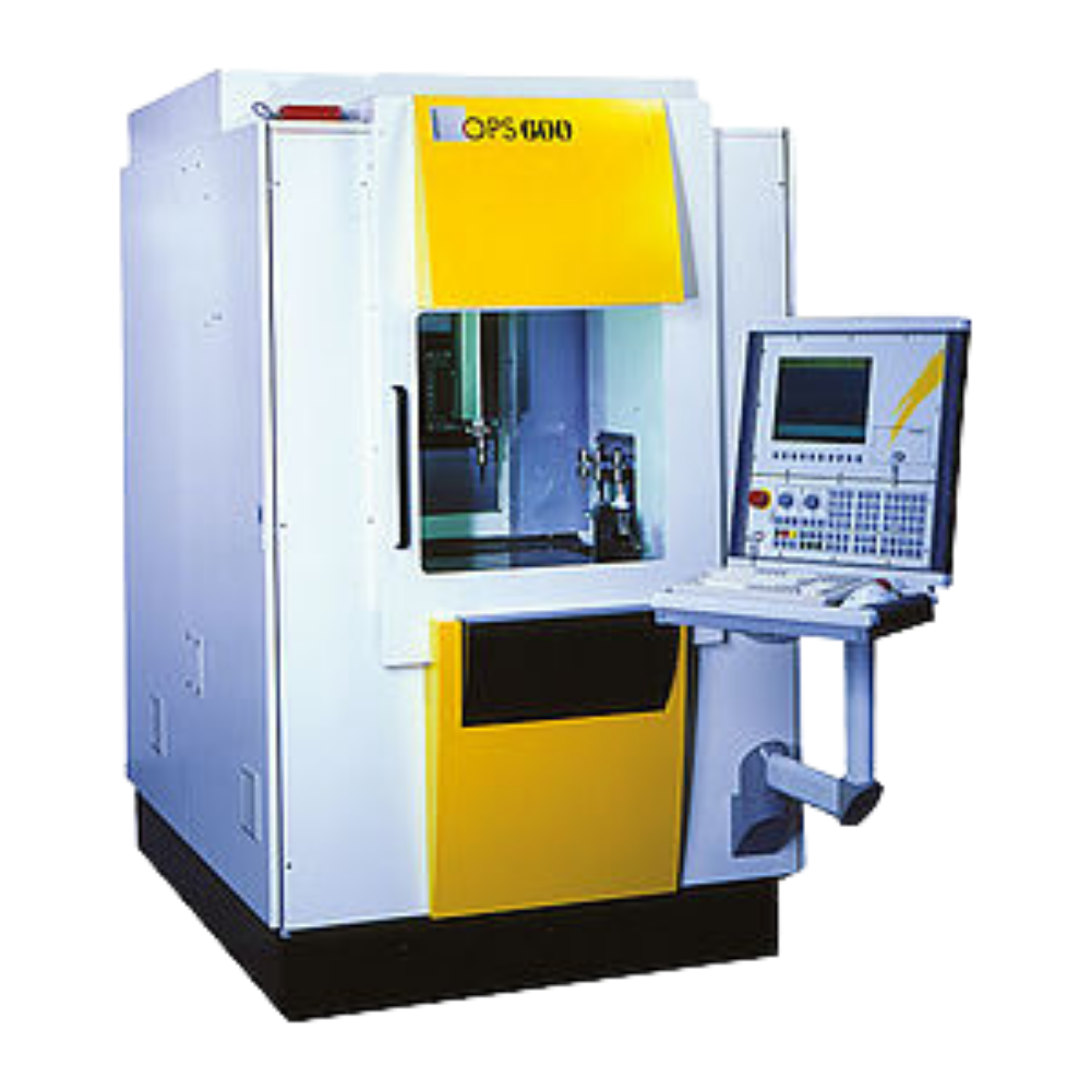 OPS Ingersoll 600